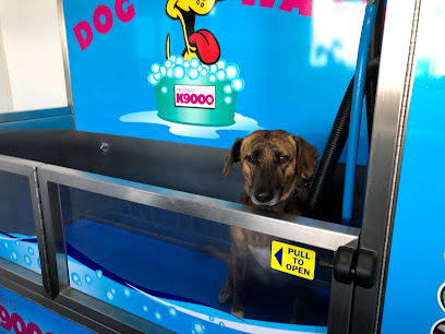 K9000 Dog Wash USA