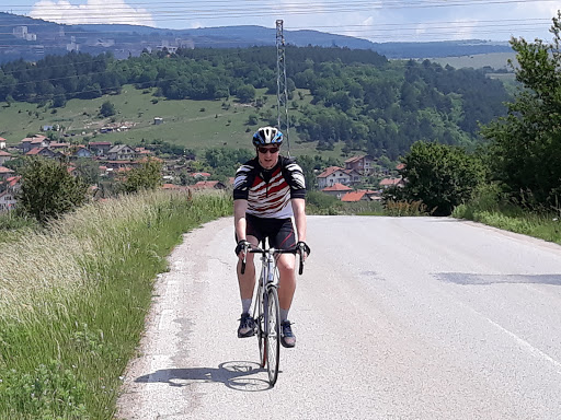 The Wheel Crew - cycling tours in Bulgaria