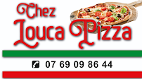 Photos du propriétaire du Pizzeria Chezloucapizza à Fos-sur-Mer - n°4