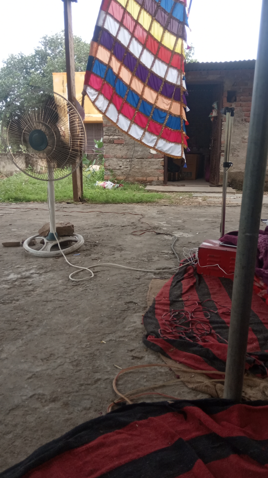 बाबा रामदेव मंदिर