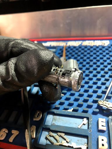 Locksmith «Top Lock Locksmiths and Security», reviews and photos, 26 Wolcott Rd, Levittown, NY 11756, USA