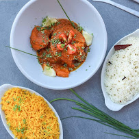 Photos du propriétaire du Tandoori Curry | Restaurant Indien | Emporter | Livraison | Thorigné-Fouillard | à Thorigné-Fouillard - n°5