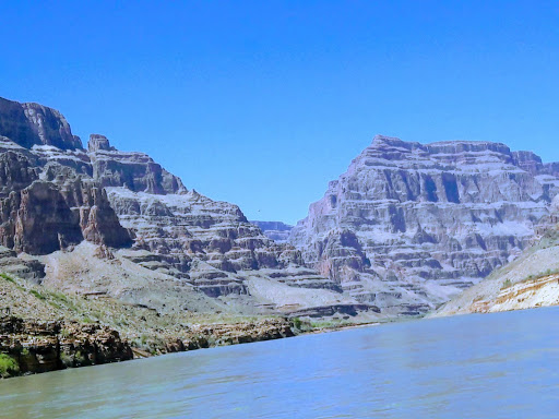 National Park «Lake Mead National Recreation Area», reviews and photos