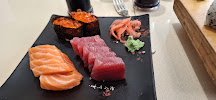 Plats et boissons du Restaurant de sushis Akashiso à Saintes - n°6