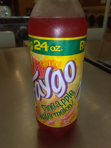 Market «James Food Market», reviews and photos, 1808 Broad Rock Blvd, Richmond, VA 23224, USA