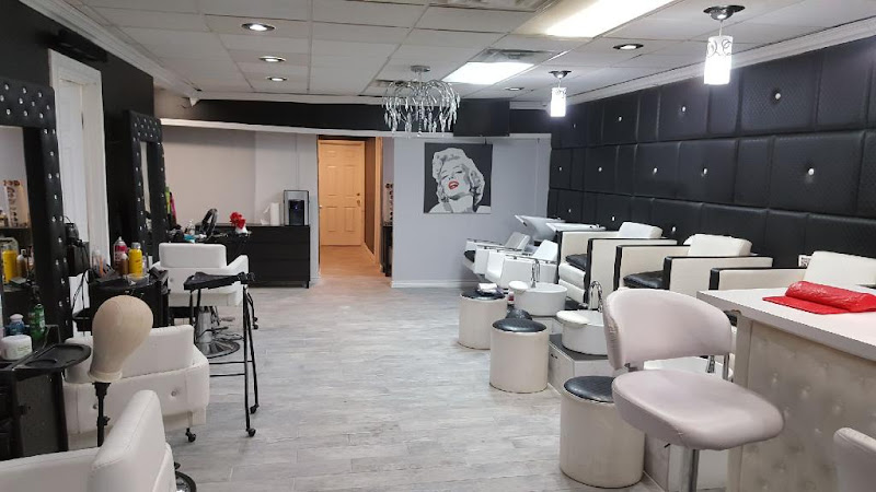 Kay Beauty Spa Lounge & Nail Bar business location in Brooklyn NY