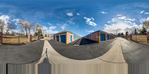 Self-Storage Facility «Security Self Storage», reviews and photos, 121 Old Broadmoor Rd, Colorado Springs, CO 80906, USA