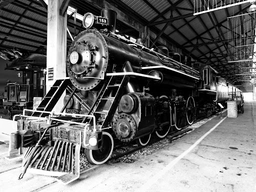 Rail Museum «Railroad Museum of South Florida», reviews and photos, 7330 Gladiolus Dr, Fort Myers, FL 33907, USA