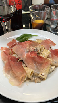 Prosciutto crudo du La Padellina - Restaurant Italien Paris 9 - n°14