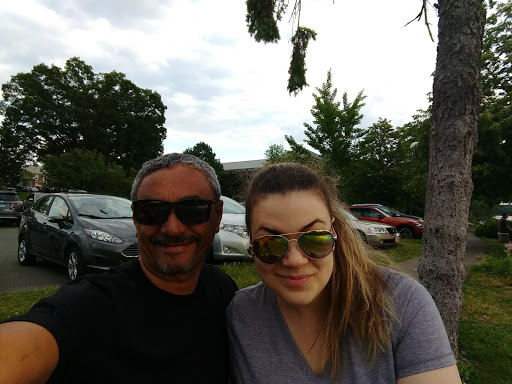 Coffee Shop «Starbucks», reviews and photos, 1 Parker Harding Plaza, Westport, CT 06880, USA