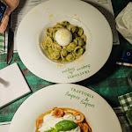 Photo n°2 de l'avis de Fabio.e fait le 03/07/2022 à 06:46 sur le  Trattoria Sapere E Sapori à Ostuni