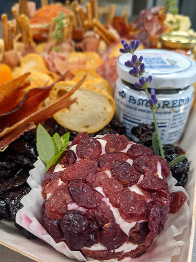 Wine Store «Piazza Discepoli Wine & Food», reviews and photos, 7754 Camargo Rd, Cincinnati, OH 45243, USA