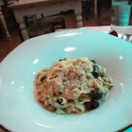 Photo n°5 de l'avis de Emanuele.i fait le 31/10/2021 à 09:19 sur le  Osteria Toniolo à Treviso