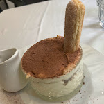 Photo n°4 de l'avis de Viviana.e fait le 07/01/2024 à 20:22 sur le  Hostaria Po à Rome