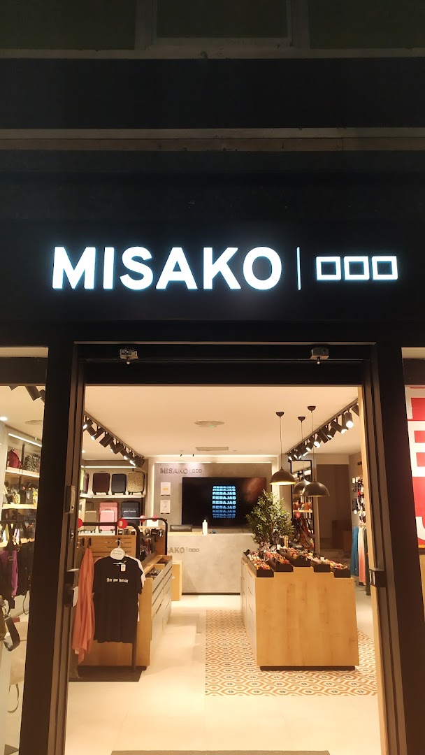 MISAKO Logroño