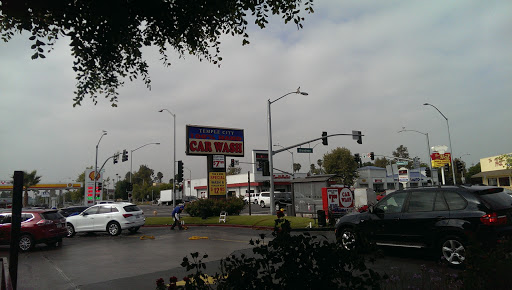 Car Wash «Temple City Car Wash», reviews and photos, 5500 Rosemead Blvd, Temple City, CA 91780, USA