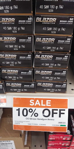 Department Store «Mills Fleet Farm», reviews and photos, 3730 36th St S, Fargo, ND 58104, USA