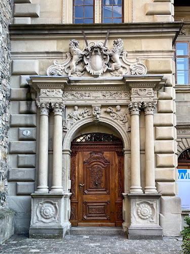 Rezensionen über Town hall clock tower in Luzern - Museum