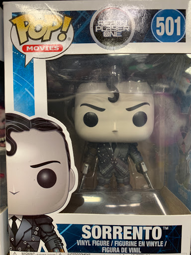 Video Game Store «GameStop», reviews and photos, 2800 N Main St, Santa Ana, CA 92705, USA