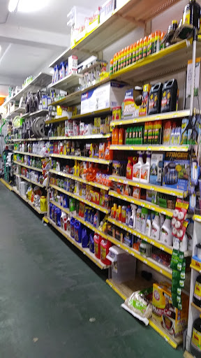 Hardware Store «Shell Lumber and Hardware», reviews and photos, 2733 SW 27th Ave, Miami, FL 33133, USA