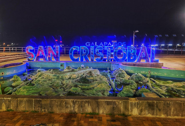 Comentarios y opiniones de Malecón San Cristobal