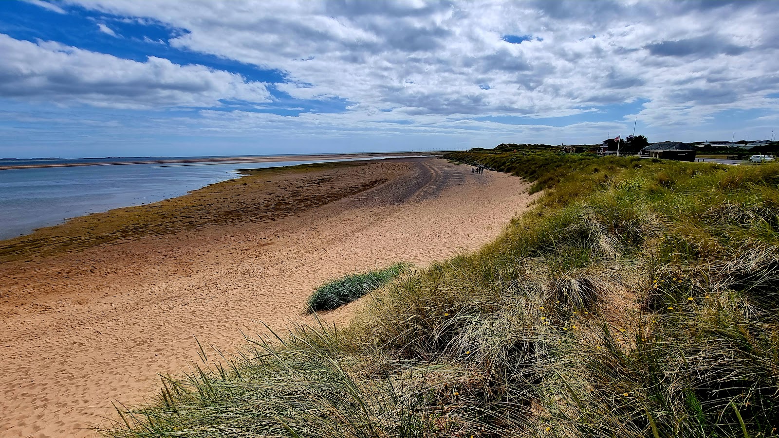 Haverigg Beach photo #6