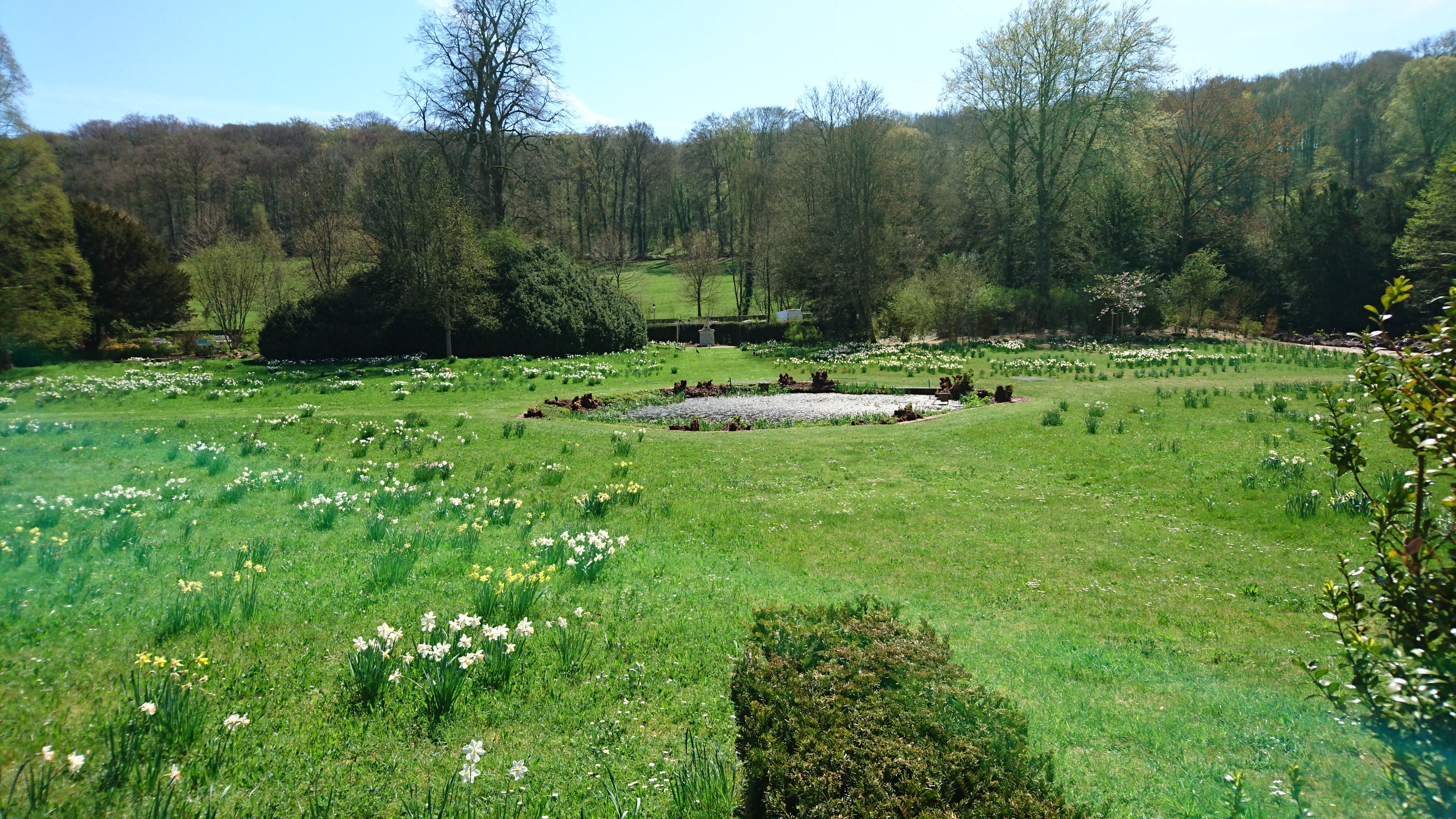 Photo n° 23 de l'avis de Pascale.o fait le 18/04/2018 à 14:11