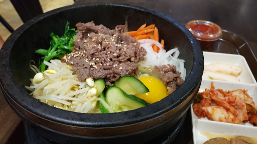 Joen Korean Restaurant