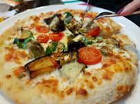 Pizza du Restaurant italien Livio à Neuilly-sur-Seine - n°13