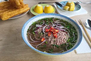 Thiện Hành chuyên phở image