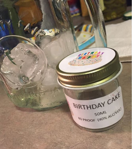 Distillery «Country Hammer Moonshine», reviews and photos, 1200 Cochrans Mill Rd q, Pittsburgh, PA 15236, USA