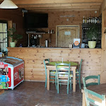 Photo n°2 de l'avis de Thomas.c fait le 06/06/2021 à 19:44 sur le  Seecamp am Oderbruch / Naturcampingplatz / Wohnwagenvermietung à Zeschdorf