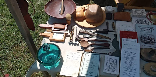 Museum «Raitt Homestead Farm Museum», reviews and photos, 2077 State Rd, Eliot, ME 03903, USA