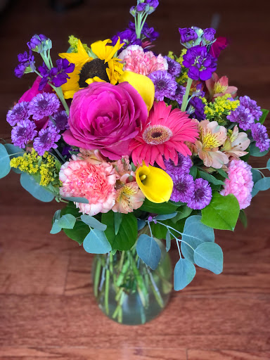 Florist «Just Because...Flowers», reviews and photos, 3540 Street Rd, Bensalem, PA 19020, USA