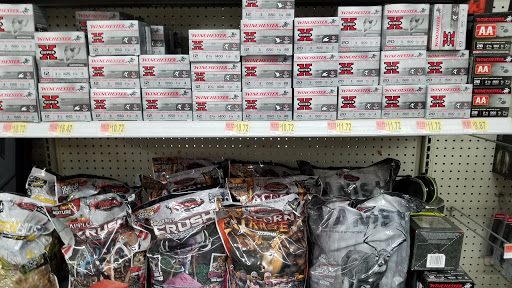 Department Store «Walmart Supercenter», reviews and photos, 3175 Cheney Hwy, Titusville, FL 32780, USA