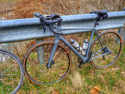 Bicycle Store «Pedal Power Bike Shop», reviews and photos, 401 S Upper St, Lexington, KY 40508, USA