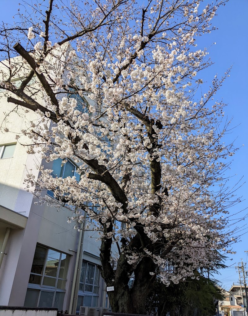 名古屋市立川原小学校