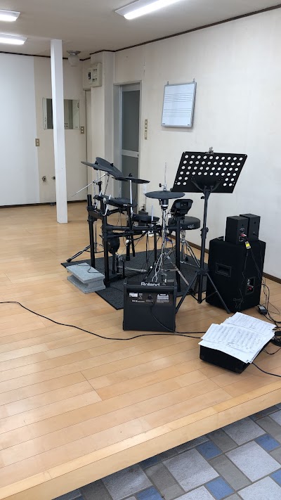 西田ドラム教室