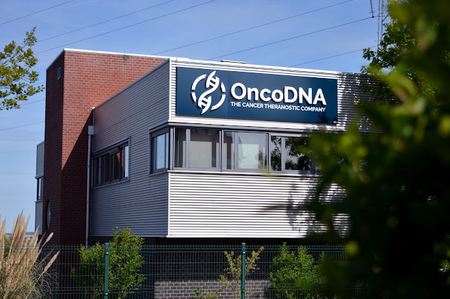 OncoDNA SA - Laboratorium