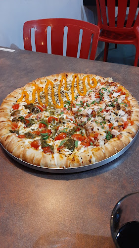 Avaliações sobre Brie Pizzaria em Goiânia - Pizzaria