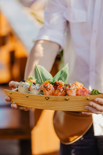 Avaliações doRestaurante NoSoloÁgua Albufeira em Albufeira - Restaurante