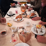 Photo n°1 de l'avis de pina.a fait le 17/11/2019 à 09:27 sur le  Hotel Tevere à Perugia