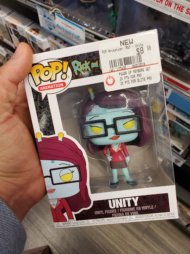 Video Game Store «GameStop», reviews and photos, 20 City Blvd W H810, Orange, CA 92868, USA