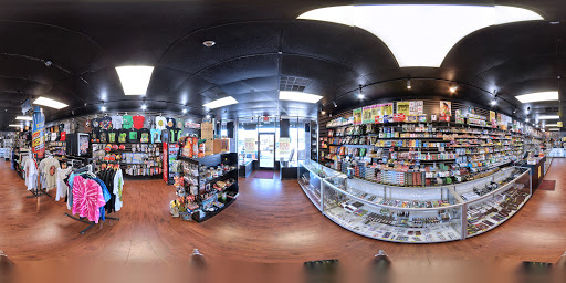 Vaporizer Store «High Life Smoke shop», reviews and photos, 1423 E Franklin Blvd, Gastonia, NC 28056, USA