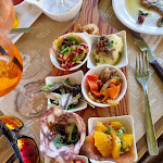 Photo n°2 de l'avis de Jim.a fait le 06/09/2022 à 08:53 sur le  Fratelli Burgio à Syracuse