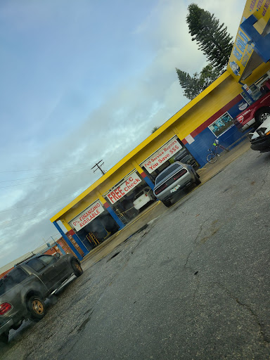 Auto Repair Shop «Ice Cold Air Discount Auto Repair», reviews and photos, 7901 W Hillsborough Ave, Tampa, FL 33615, USA