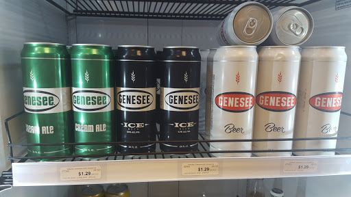 Wine Store «Wells Discount Liquors», reviews and photos, 6310 York Rd, Baltimore, MD 21212, USA