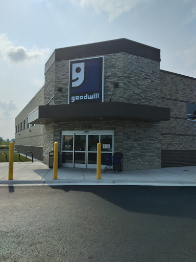 Thrift Store «Goodwill», reviews and photos, 556 Cedar St, Mason, MI 48854, USA