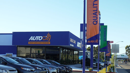 Used Car Dealer «Auto City», reviews and photos