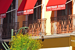 Wretman Estate Cannes image